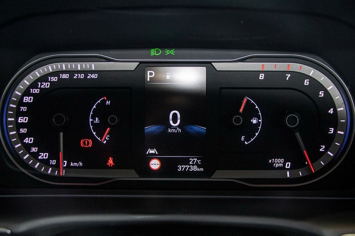 2021 Hyundai Tucson Elite NX4.V1