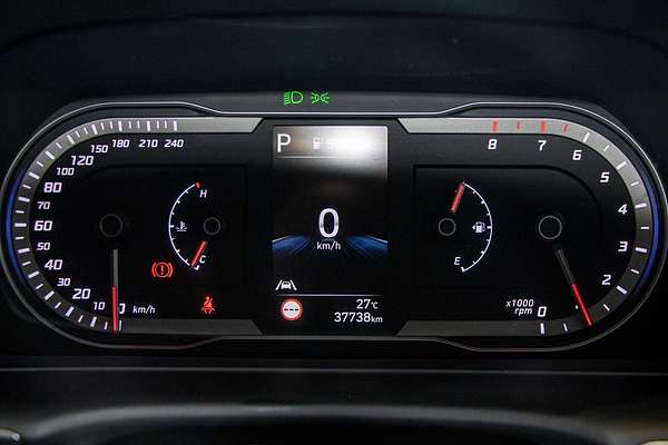 2021 Hyundai Tucson Elite NX4.V1