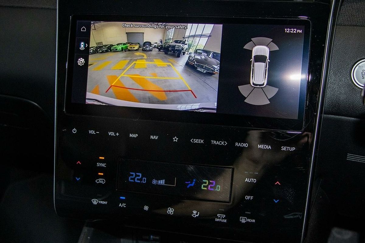 2021 Hyundai Tucson Elite NX4.V1