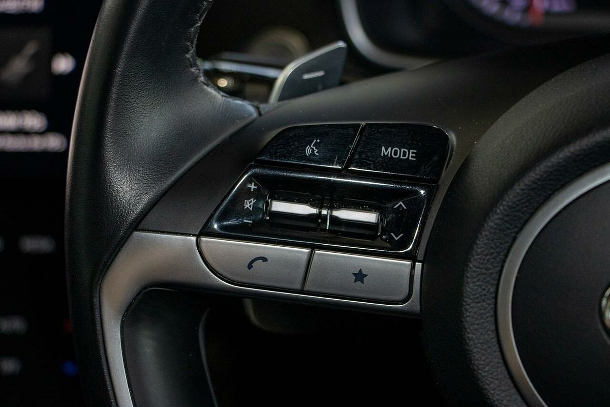 2021 Hyundai Tucson Elite NX4.V1