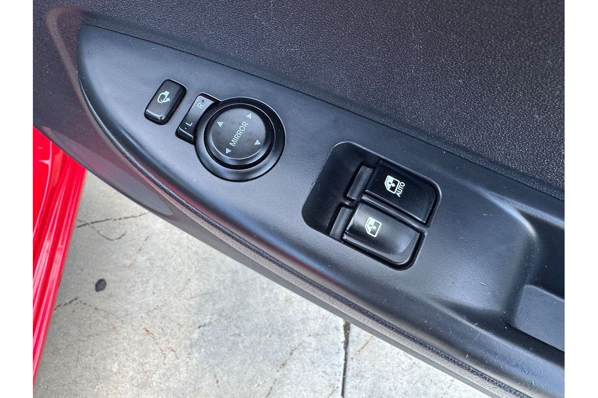 2013 Hyundai i20 Active PB