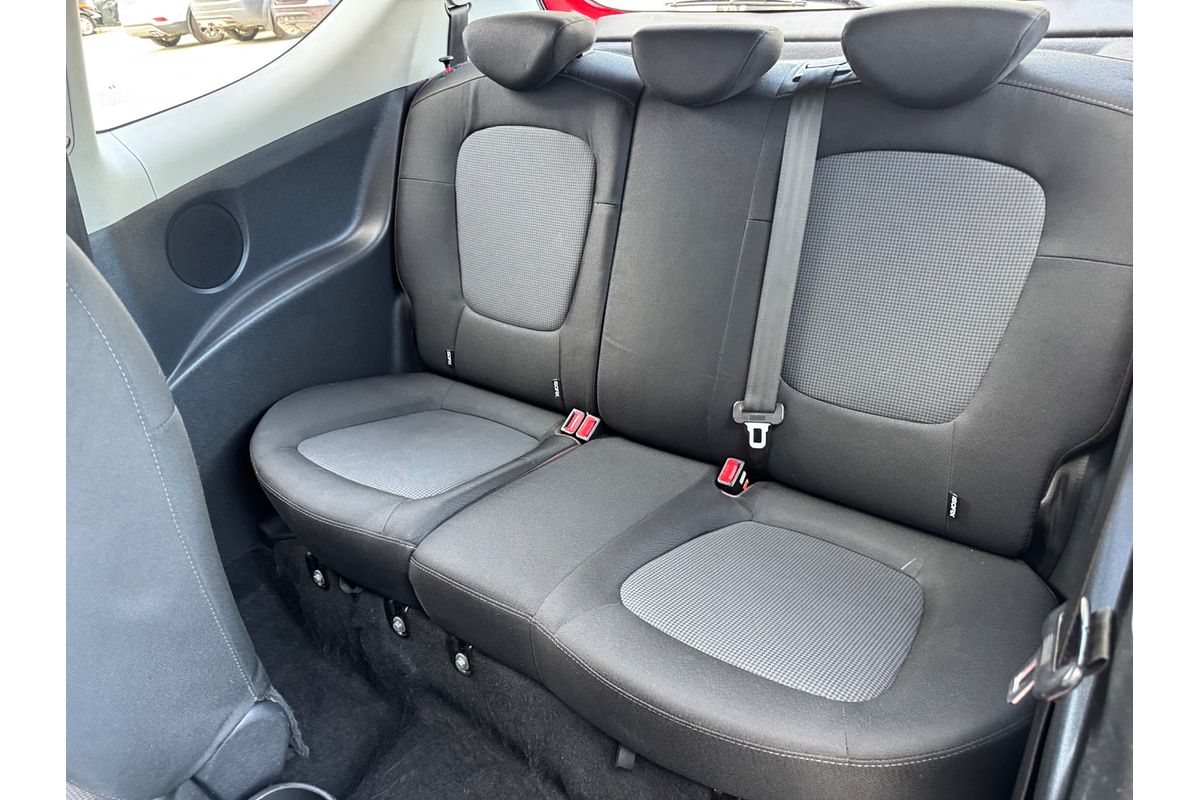 2013 Hyundai i20 Active PB