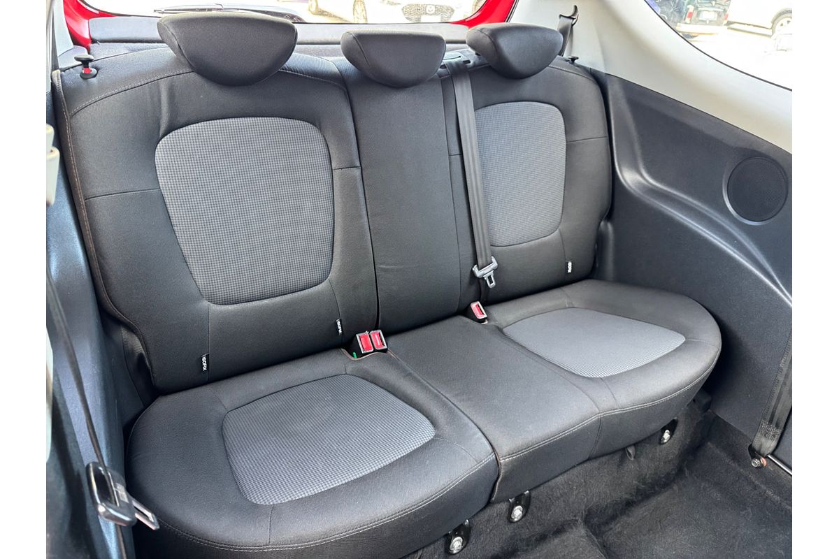 2013 Hyundai i20 Active PB