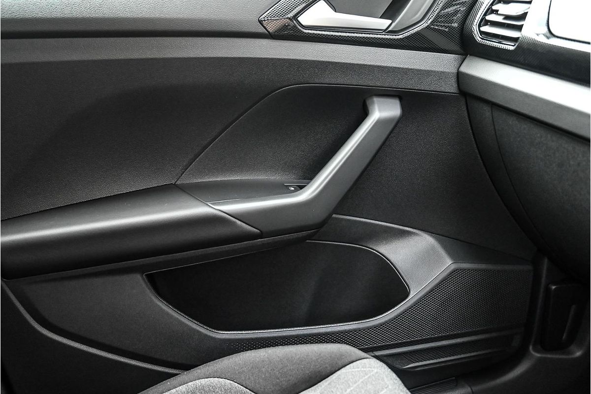 2024 Volkswagen T-Cross 85TSI Life D31