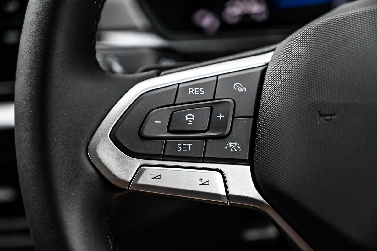 2024 Volkswagen T-Cross 85TSI Life D31