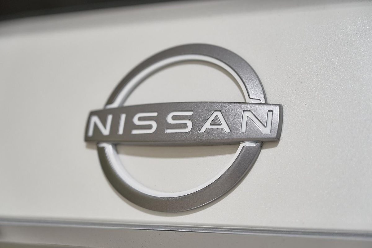 2024 Nissan Patrol Warrior Y62