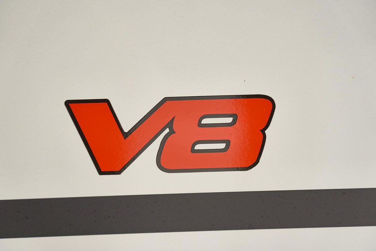 2024 Nissan Patrol Warrior Y62