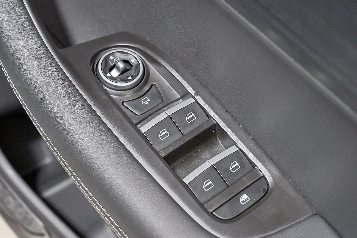 2024 Chery Tiggo 4 Pro Ultimate
