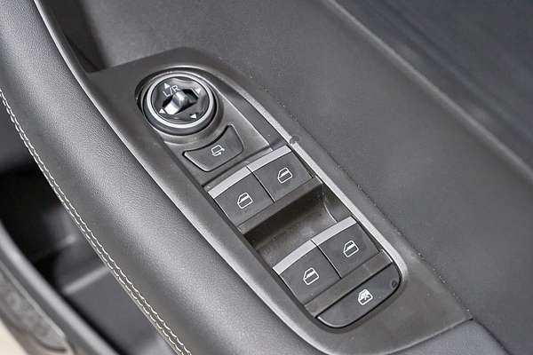 2024 Chery Tiggo 4 Pro Ultimate