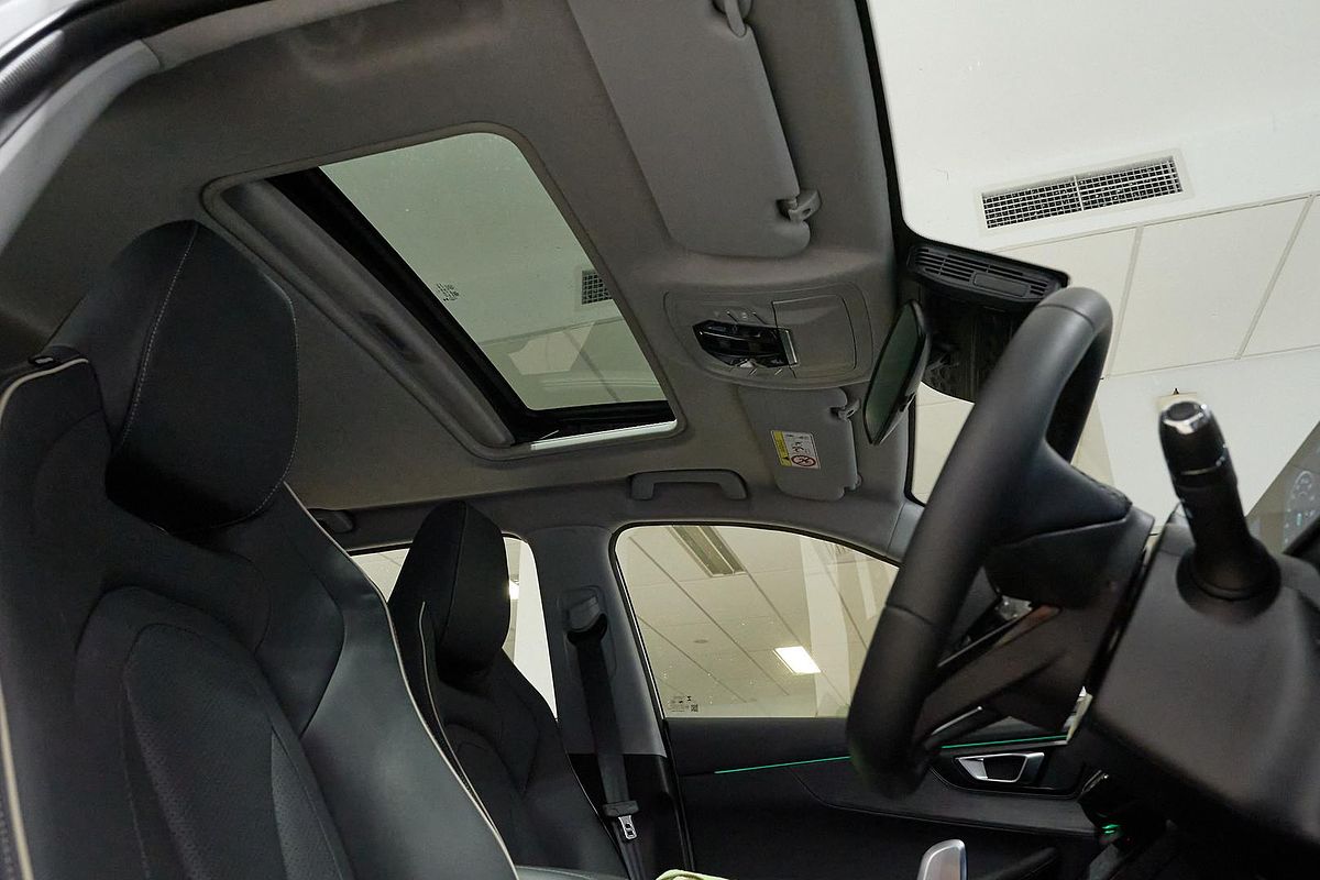2024 Chery Tiggo 4 Pro Ultimate