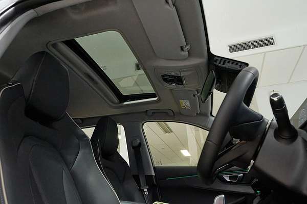 2024 Chery Tiggo 4 Pro Ultimate