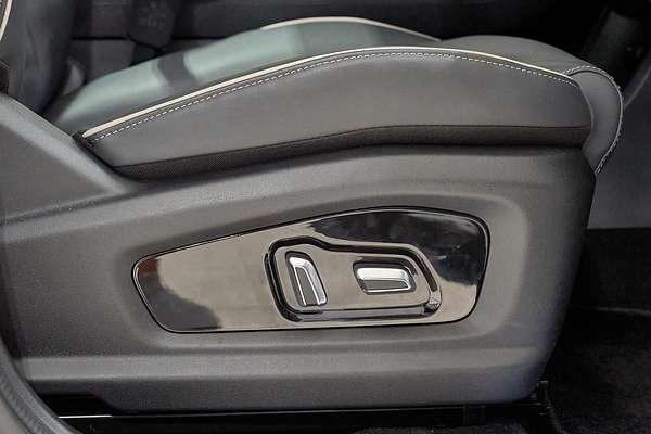 2024 Chery Tiggo 4 Pro Ultimate
