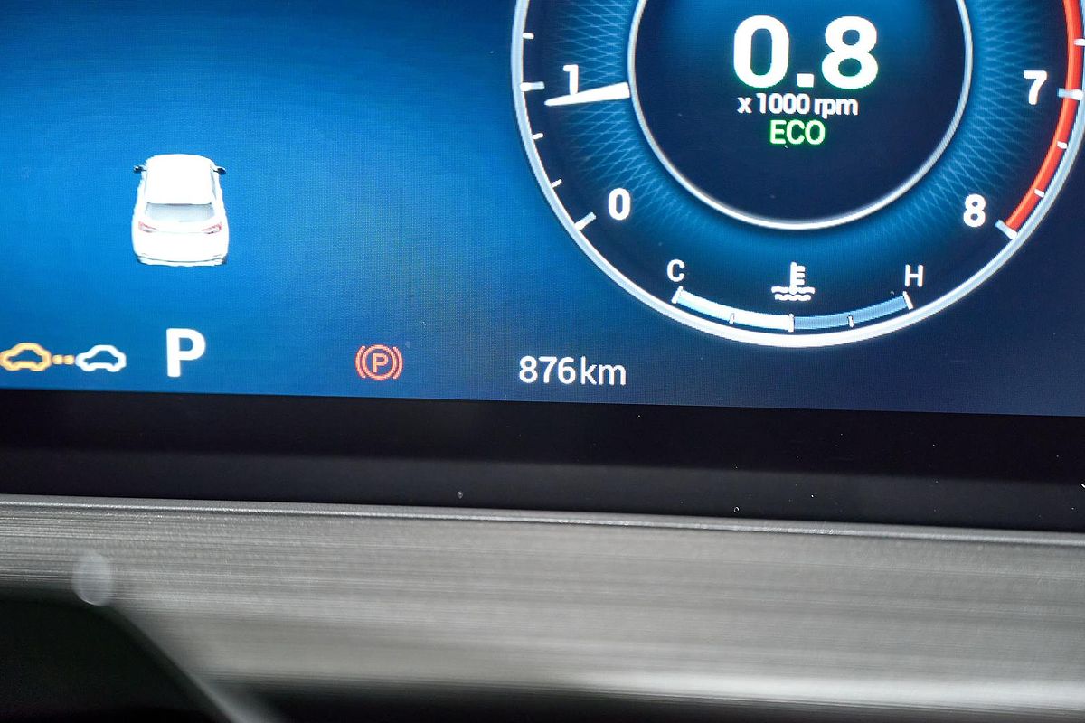 2024 Chery Tiggo 4 Pro Ultimate