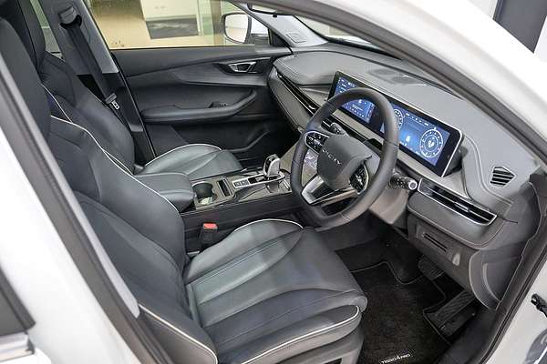 2024 Chery Tiggo 4 Pro Ultimate