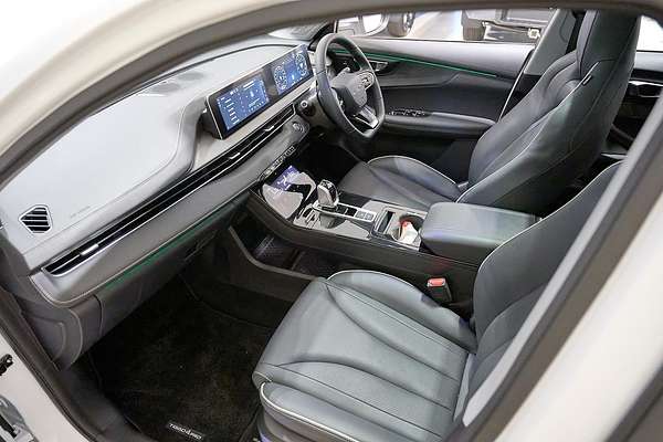 2024 Chery Tiggo 4 Pro Ultimate