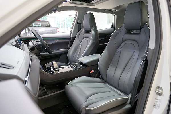 2024 Chery Tiggo 4 Pro Ultimate