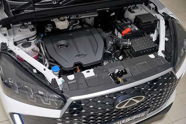 2024 Chery Tiggo 4 Pro Ultimate