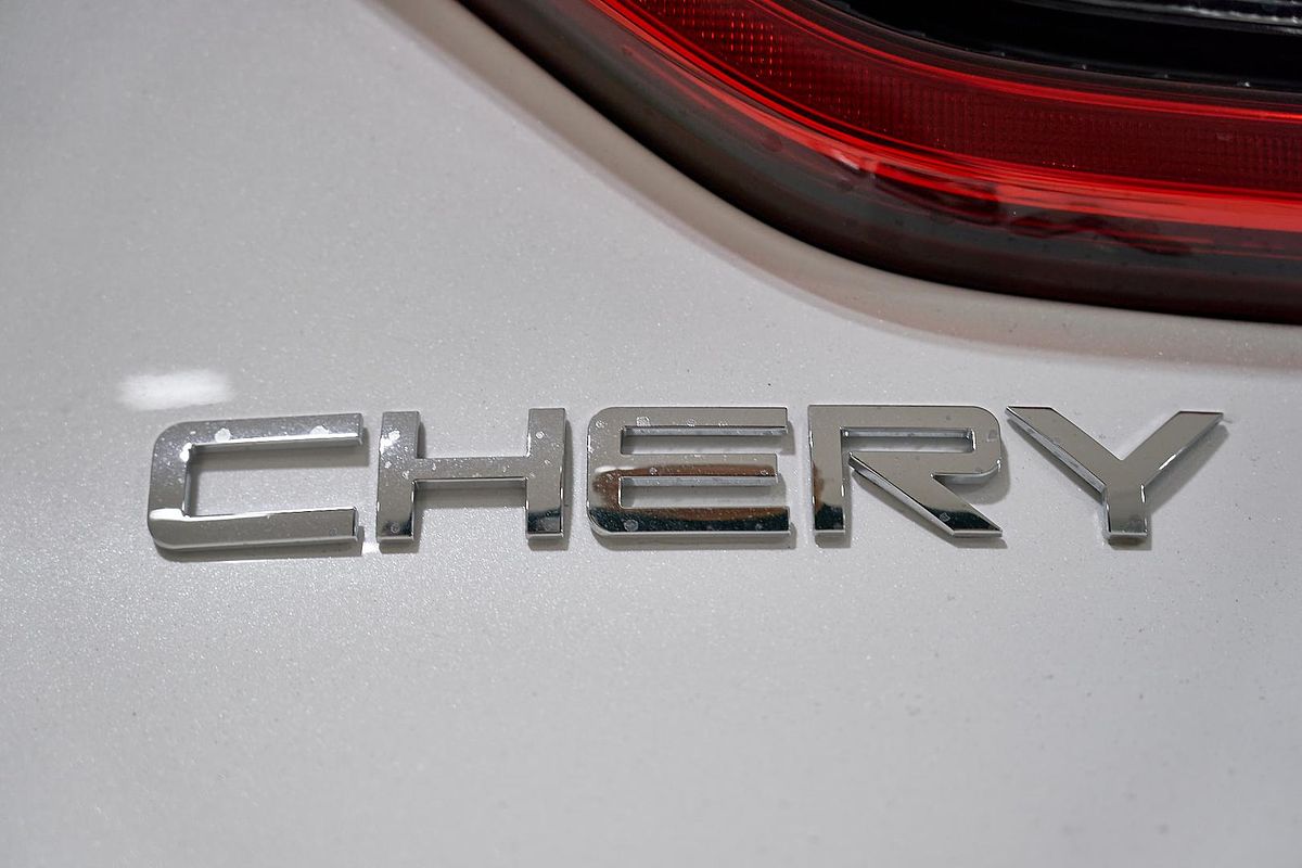 2024 Chery Tiggo 4 Pro Ultimate