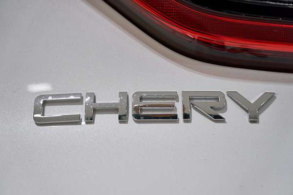 2024 Chery Tiggo 4 Pro Ultimate