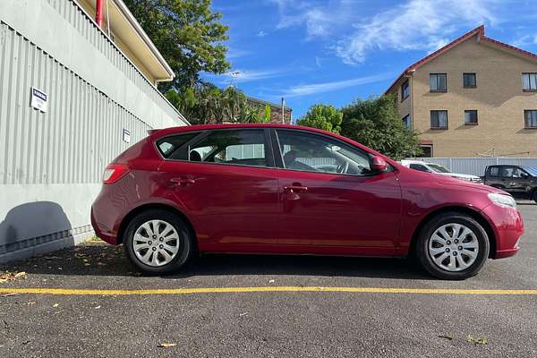 2013 Kia Cerato Si TD