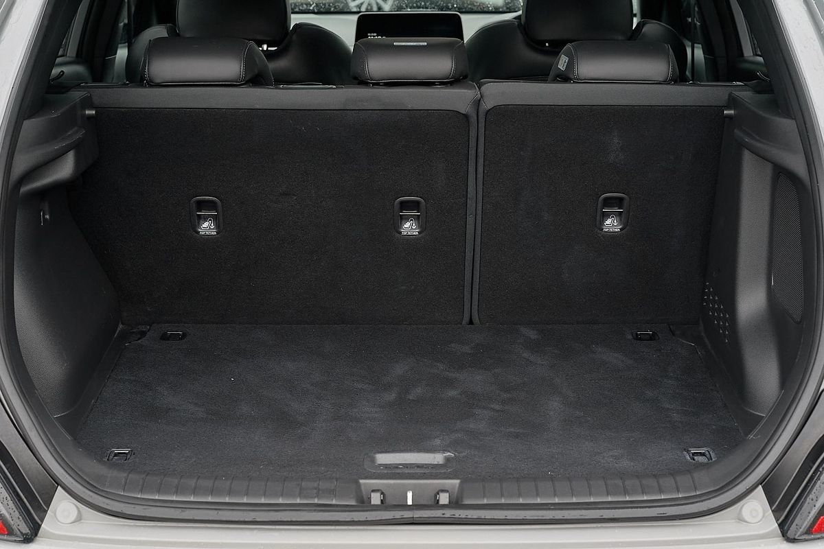 2022 Hyundai Kona N Premium OS.V4