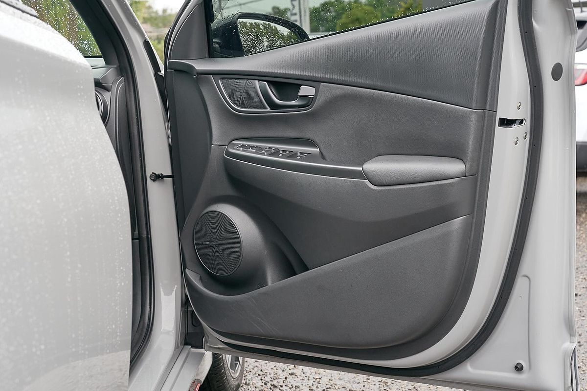 2022 Hyundai Kona N Premium OS.V4