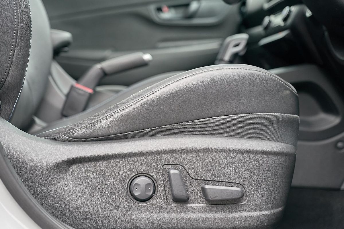 2022 Hyundai Kona N Premium OS.V4