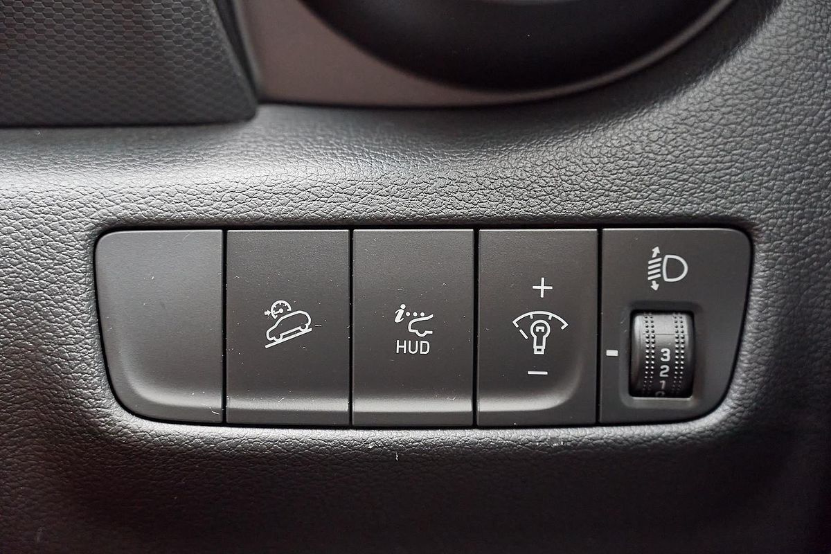 2022 Hyundai Kona N Premium OS.V4