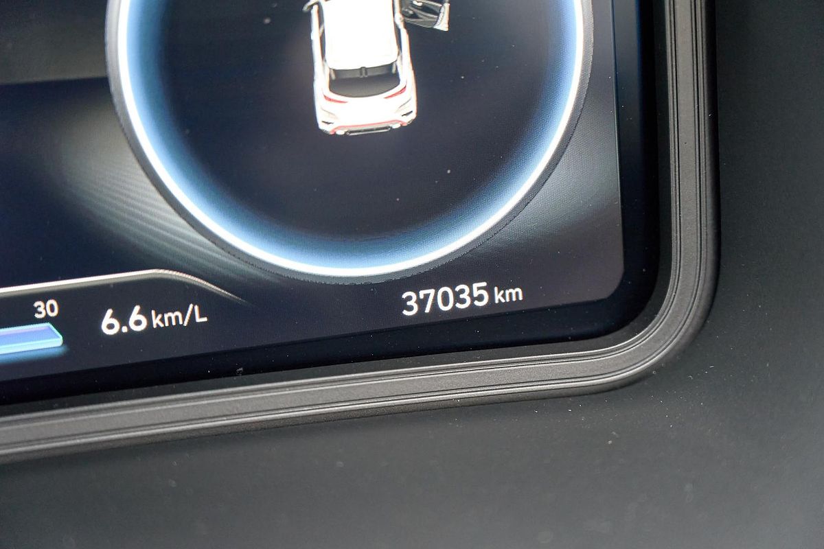 2022 Hyundai Kona N Premium OS.V4