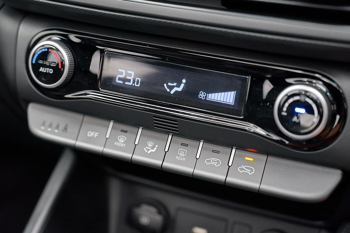 2022 Hyundai Kona N Premium OS.V4