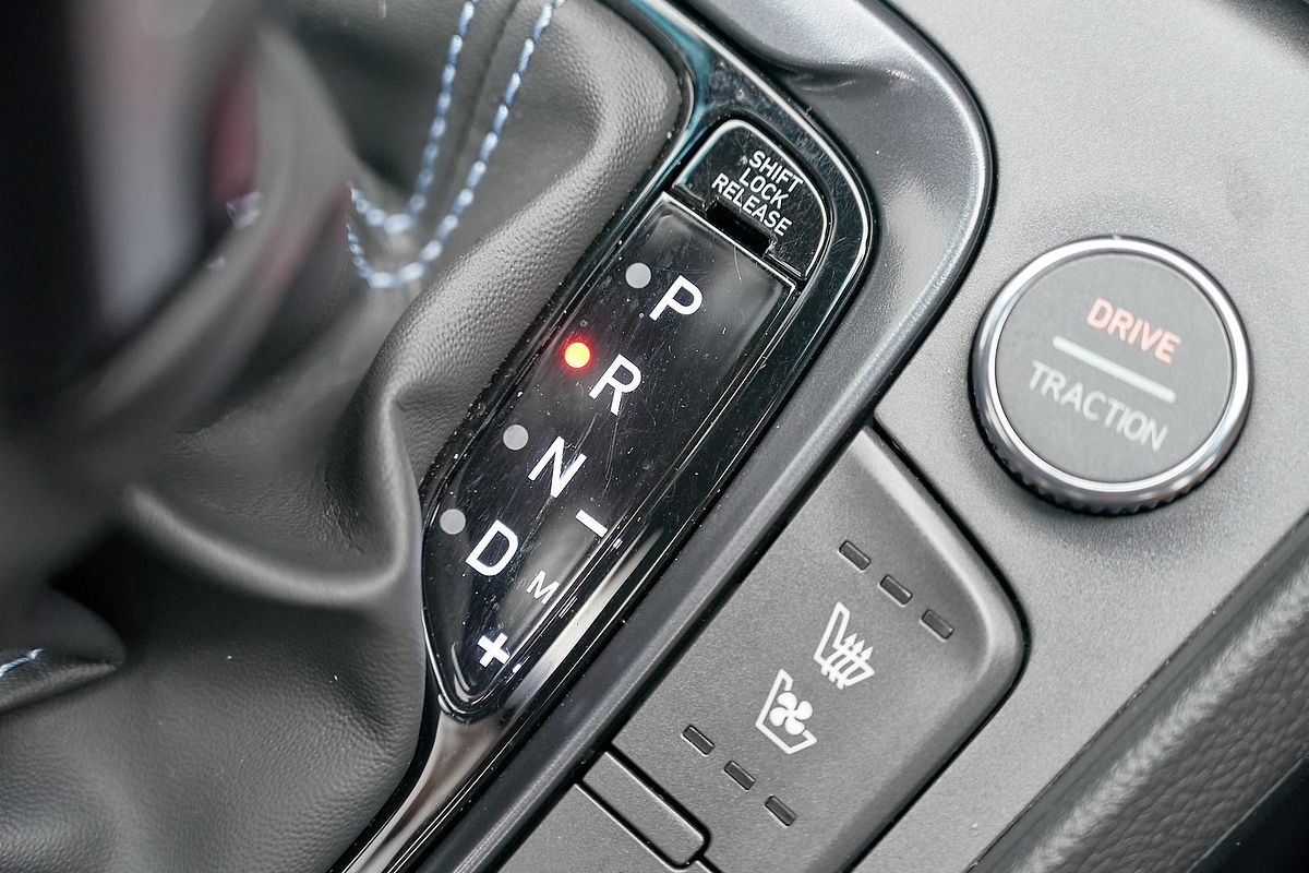 2022 Hyundai Kona N Premium OS.V4