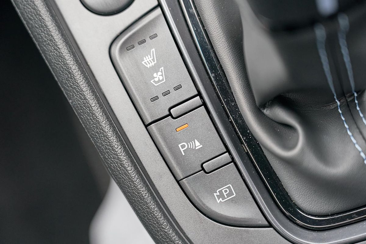 2022 Hyundai Kona N Premium OS.V4