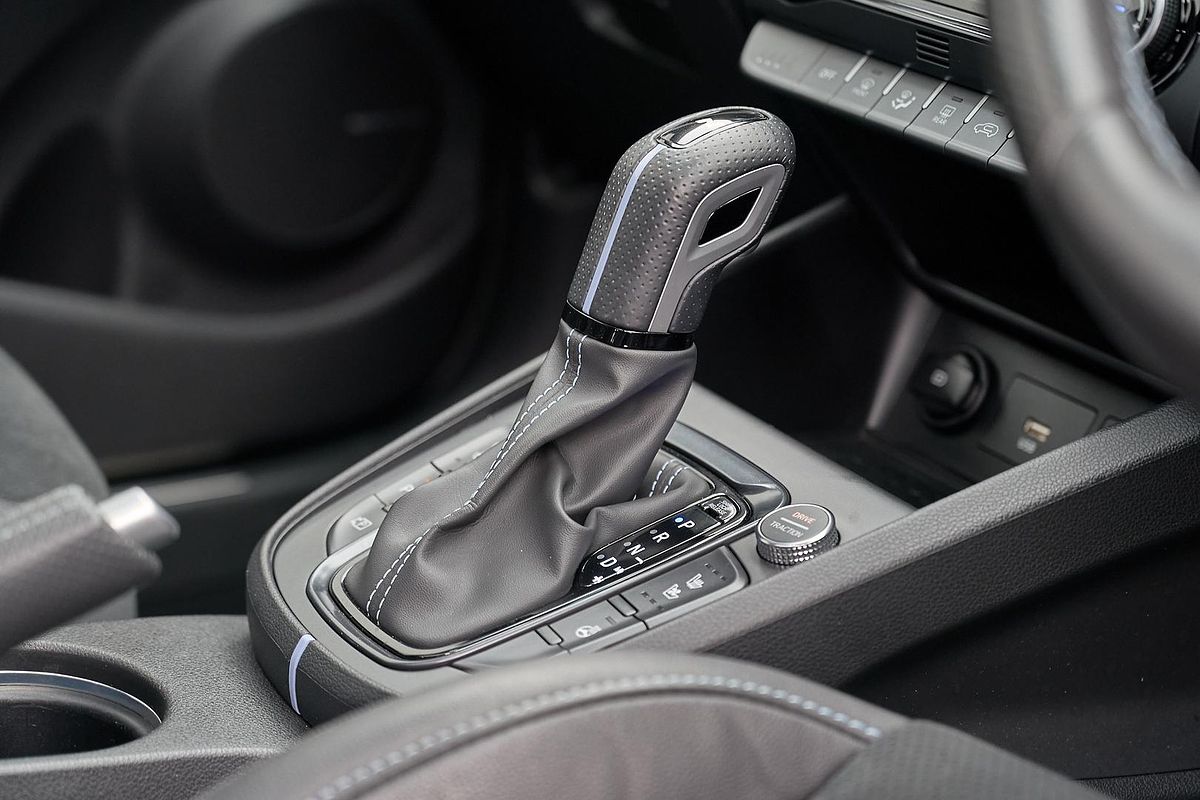 2022 Hyundai Kona N Premium OS.V4