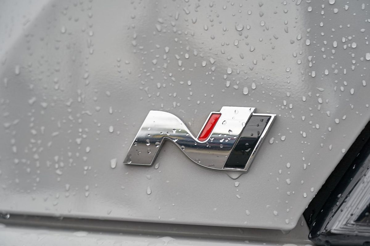 2022 Hyundai Kona N Premium OS.V4