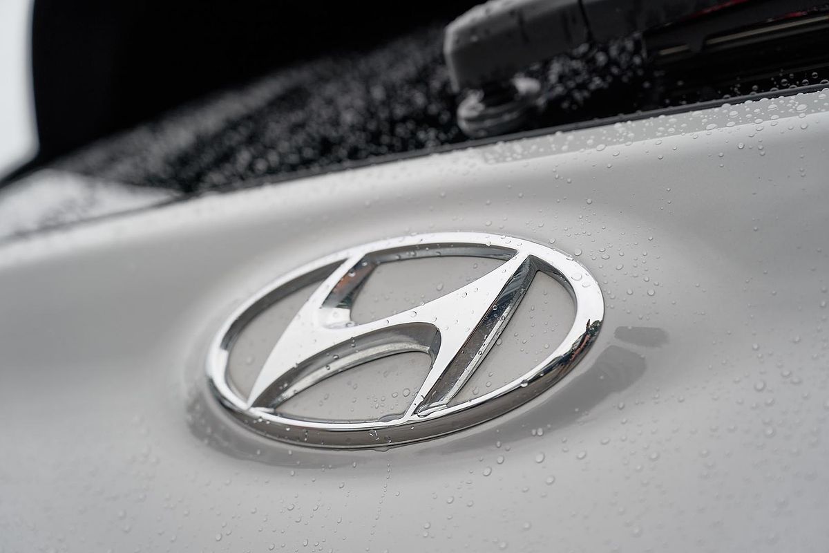 2022 Hyundai Kona N Premium OS.V4