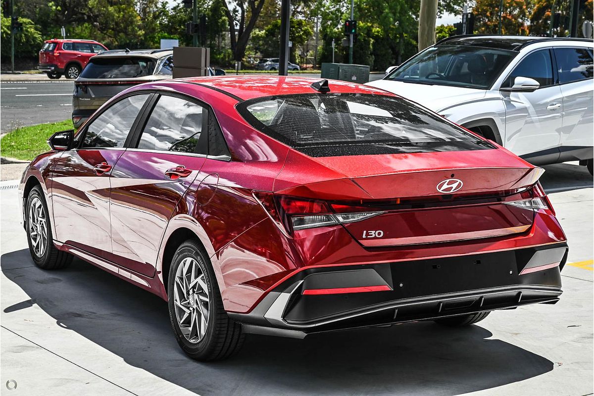 2024 Hyundai PD I30