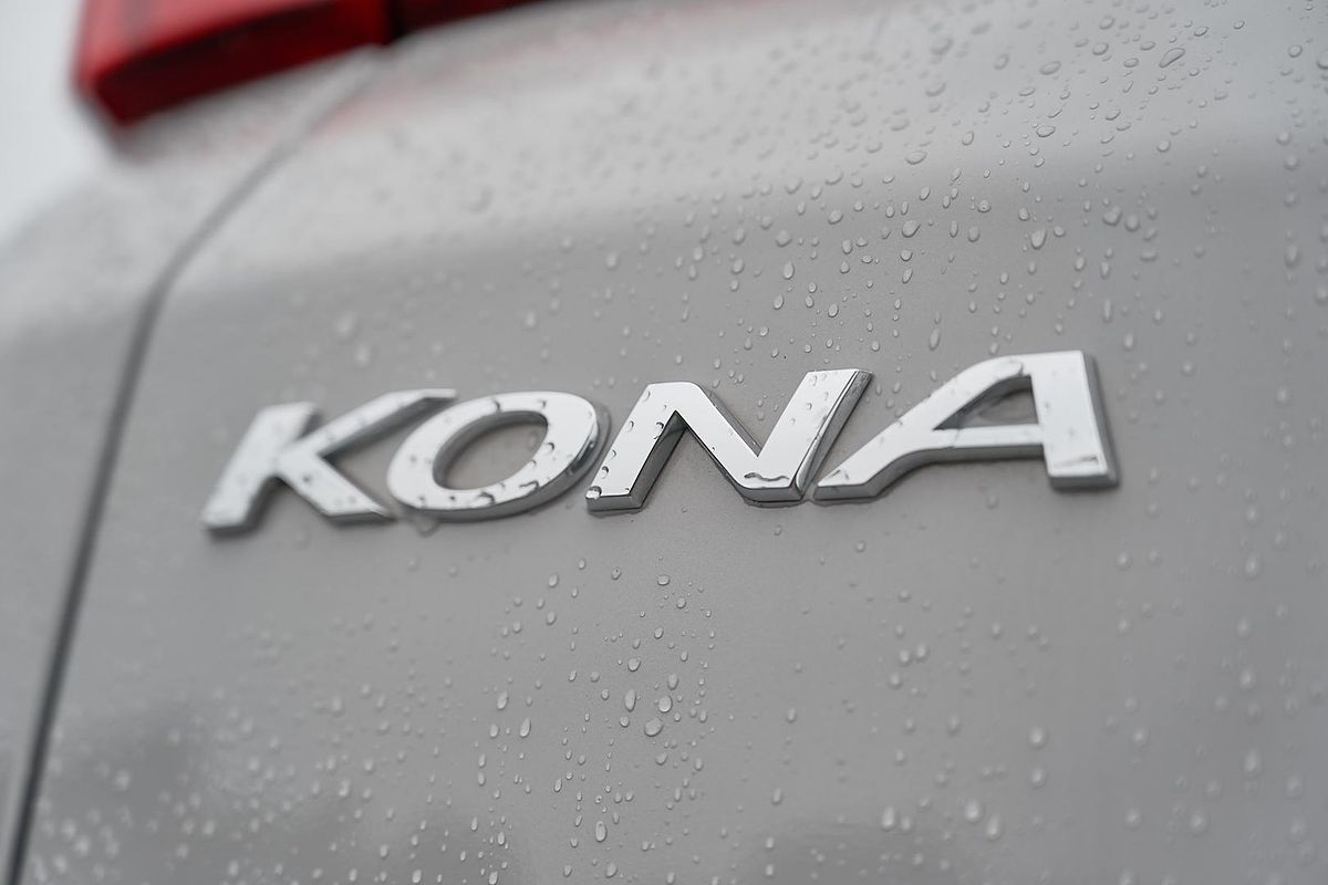 2022 Hyundai Kona N Premium OS.V4