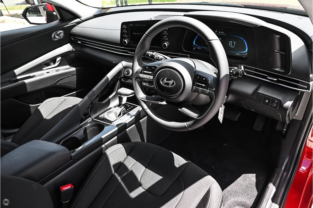 2024 Hyundai PD I30
