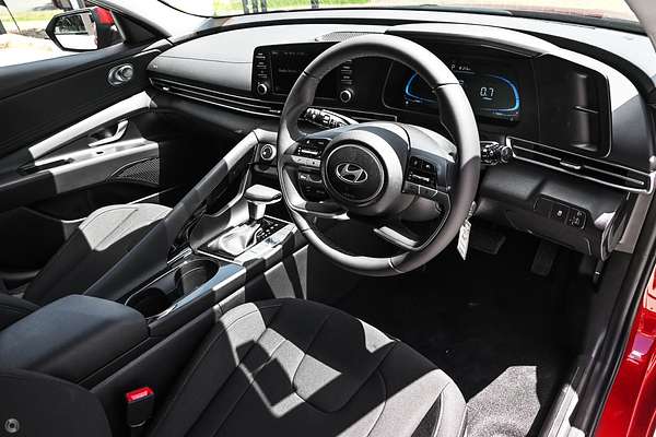 2024 Hyundai PD I30