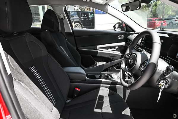 2024 Hyundai PD I30