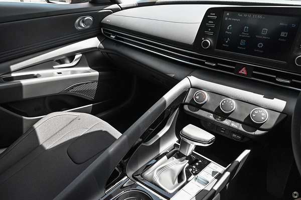 2024 Hyundai PD I30