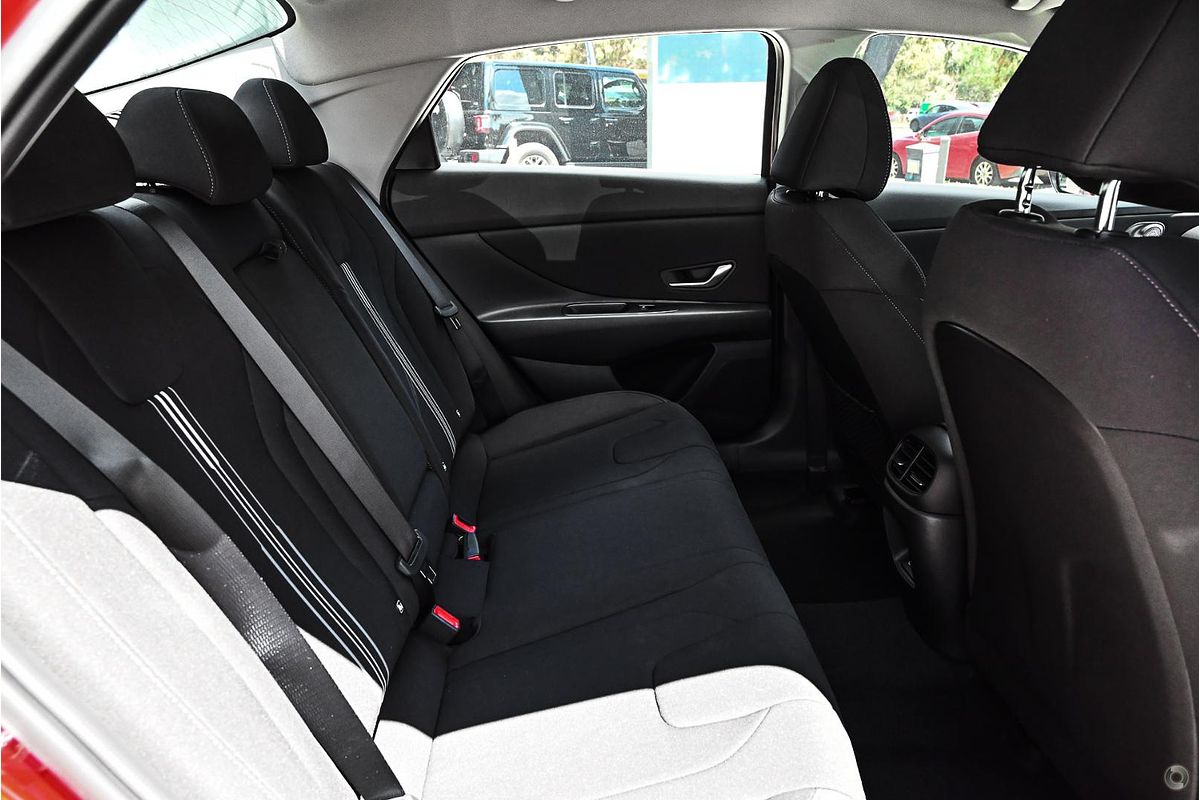 2024 Hyundai PD I30