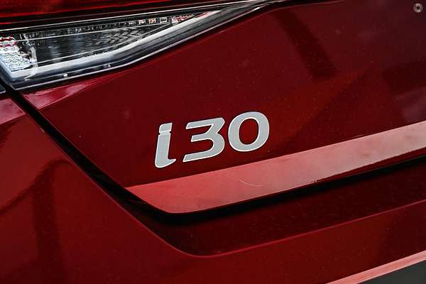 2024 Hyundai PD I30