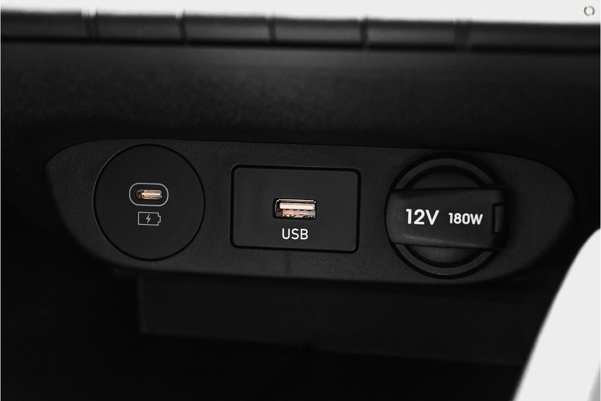 2024 Hyundai PD I30