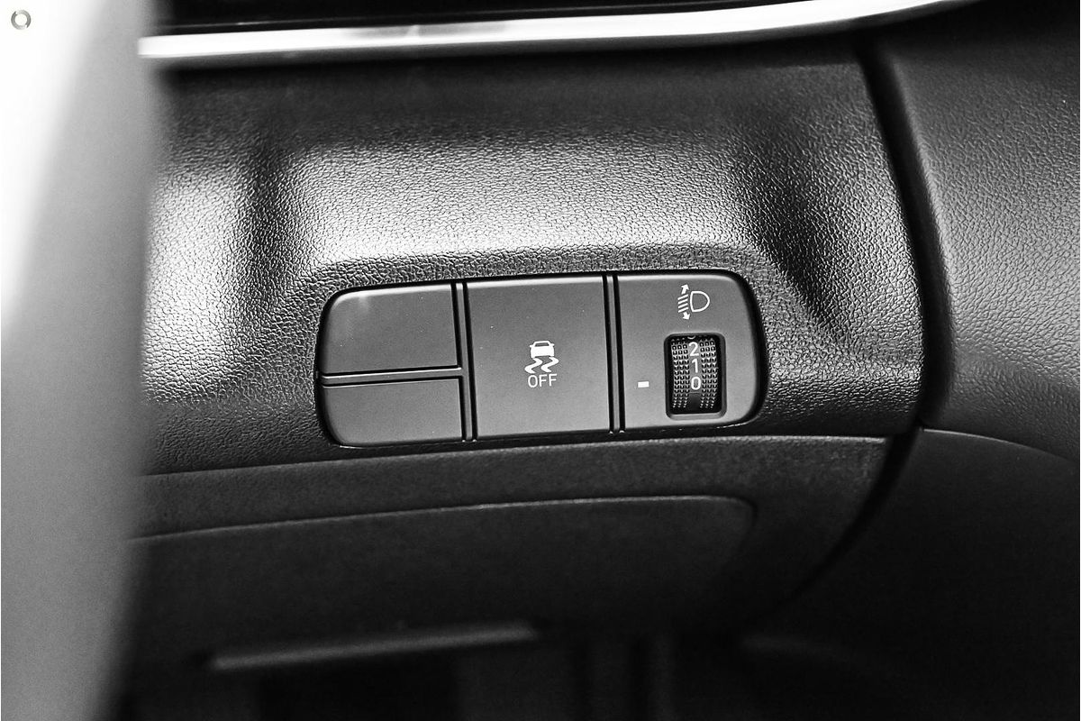 2024 Hyundai PD I30