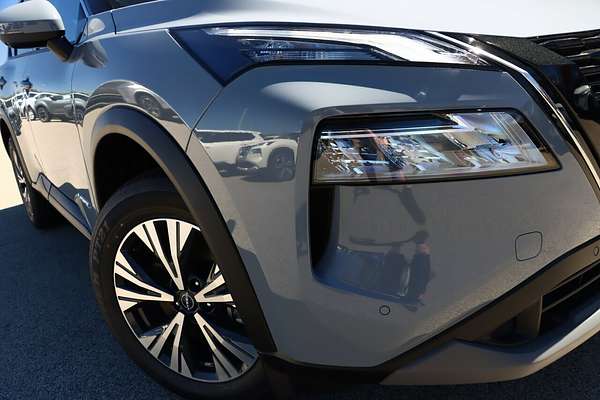 2025 Nissan X-TRAIL ST-L e-POWER T33