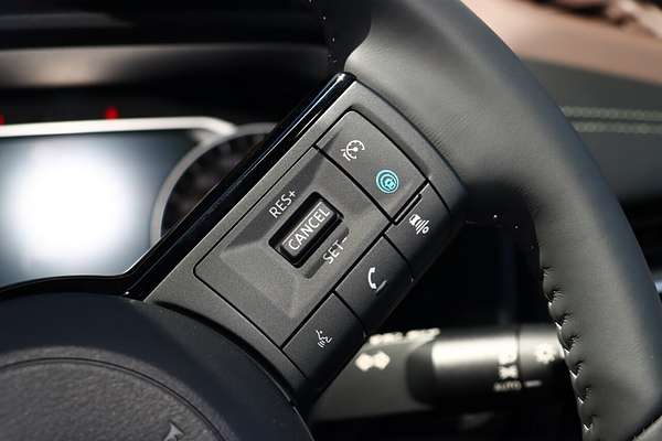 2025 Nissan X-TRAIL ST-L e-POWER T33