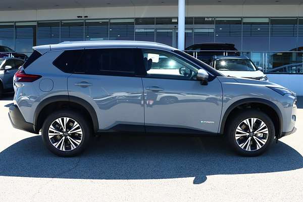 2025 Nissan X-TRAIL ST-L e-POWER T33