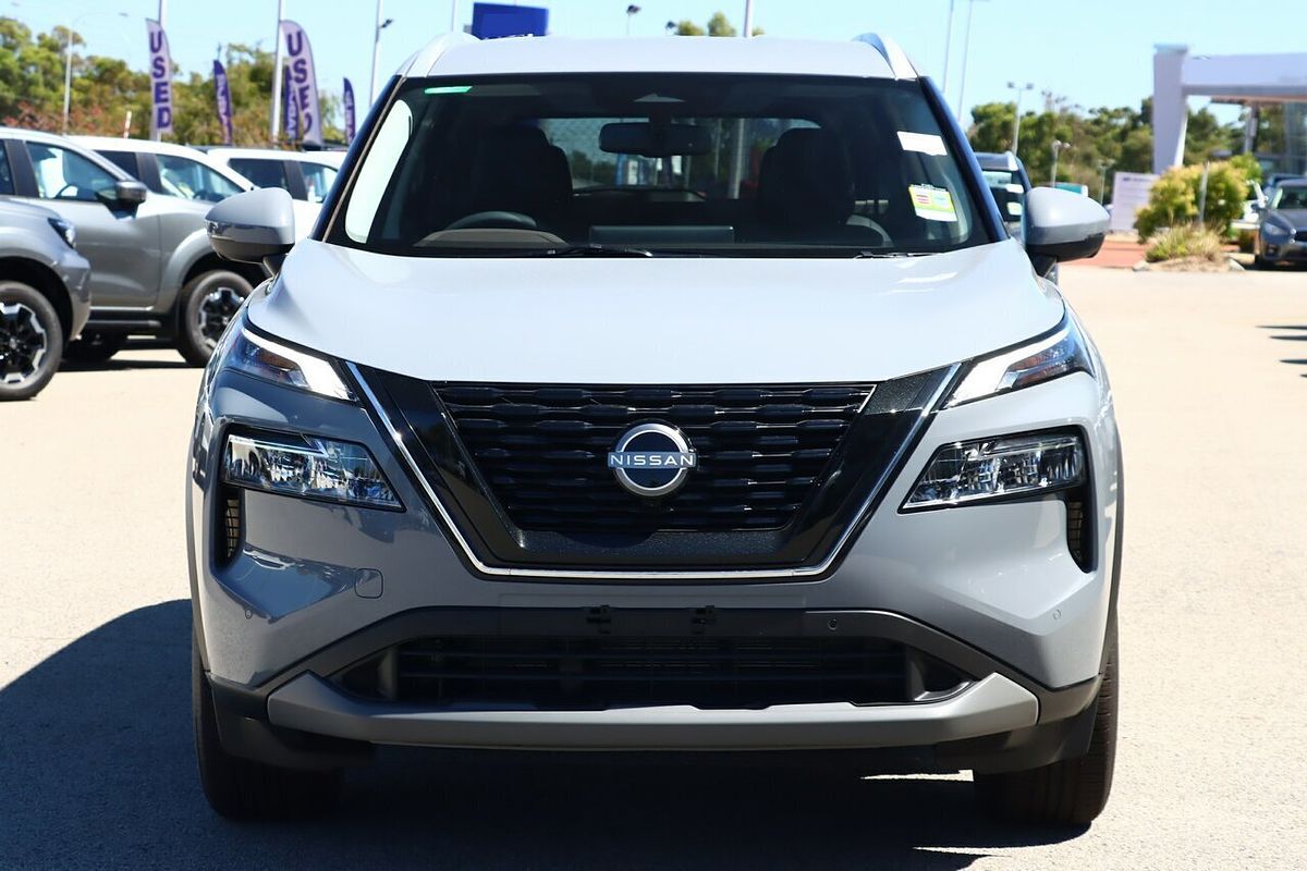 2025 Nissan X-TRAIL ST-L e-POWER T33