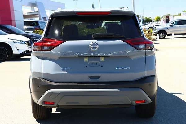 2025 Nissan X-TRAIL ST-L e-POWER T33